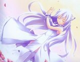 BUY NEW shinigami no ballad - 114587 Premium Anime Print Poster